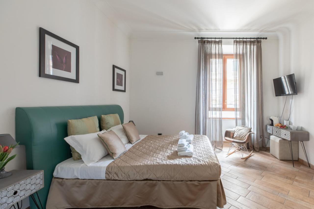 Affittacamere Flaminiarooms