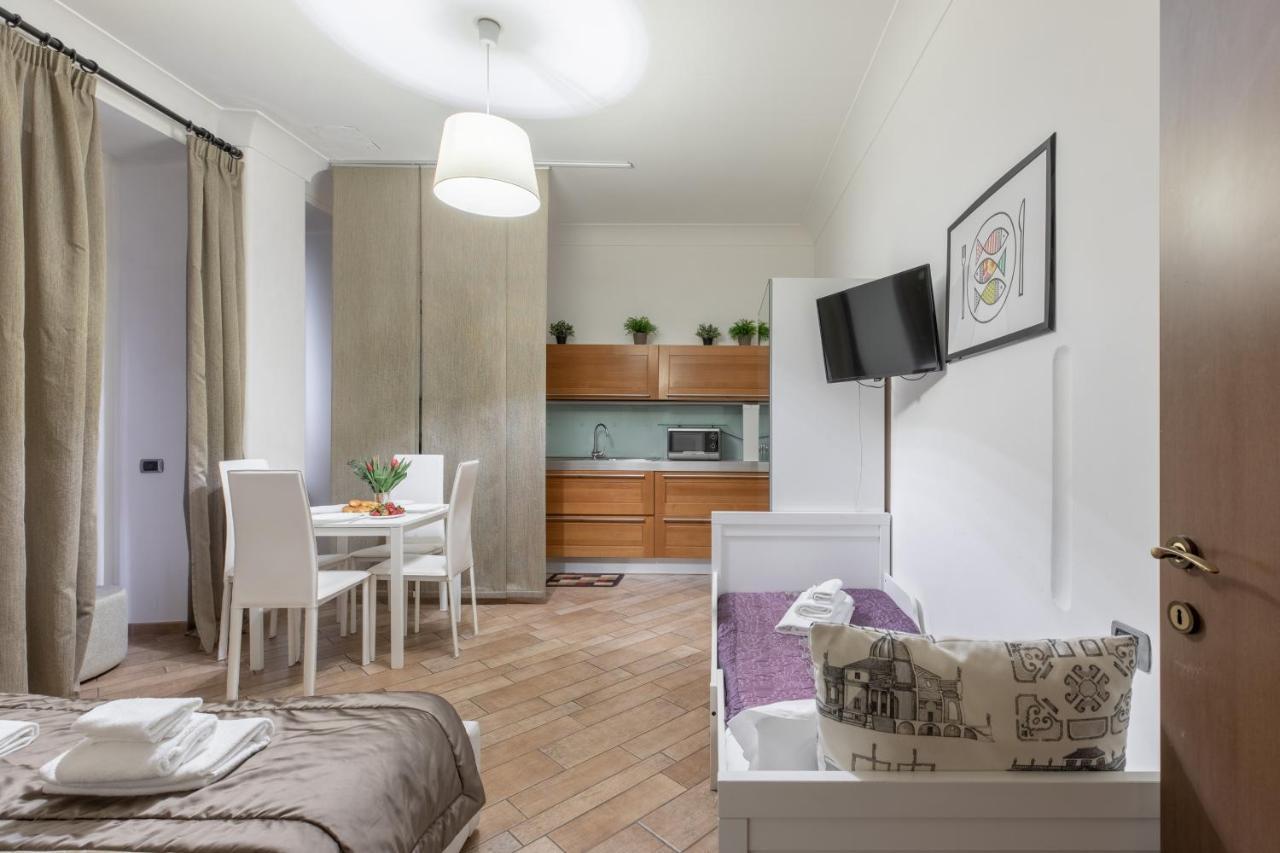 Affittacamere Flaminiarooms Roma