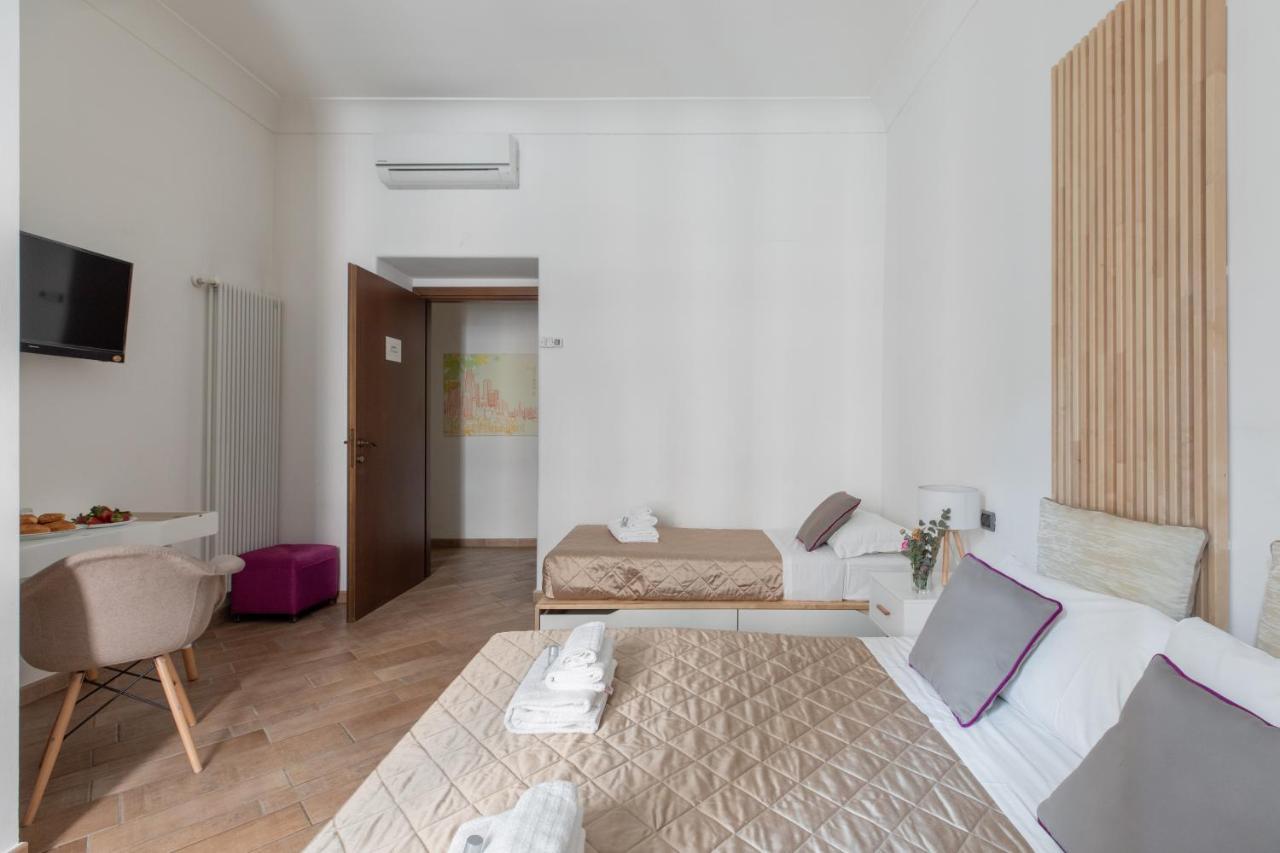 Affittacamere Flaminiarooms Roma