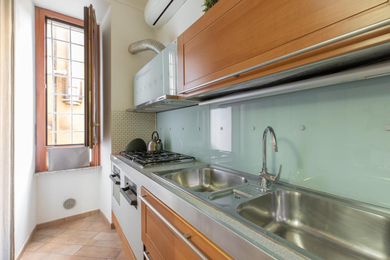 Flaminiarooms Affittacamere Roma