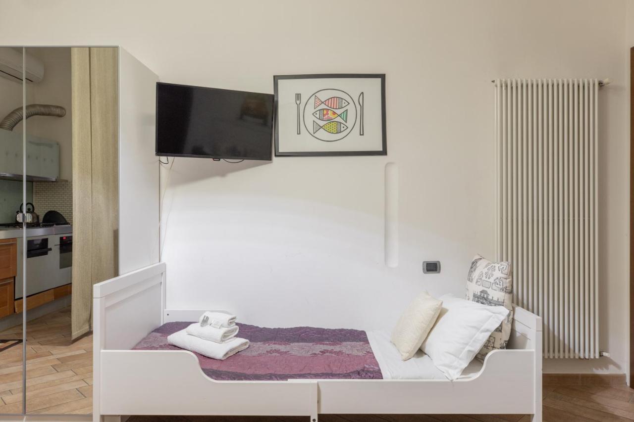 Flaminiarooms Affittacamere Roma