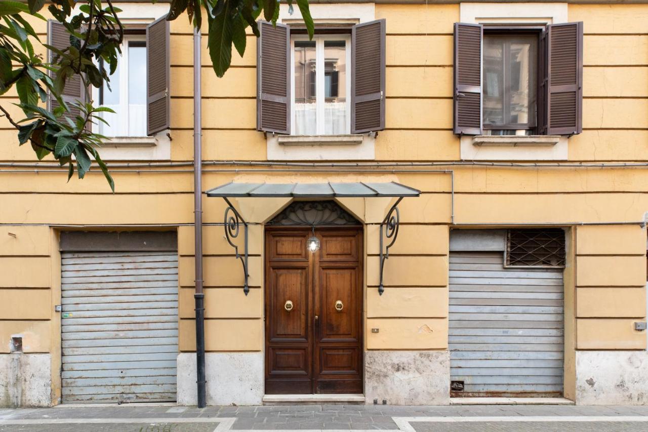 Flaminiarooms Affittacamere Roma