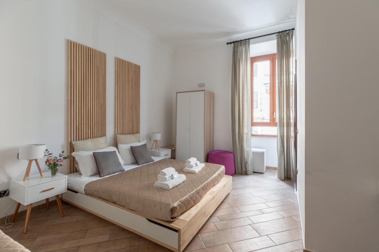 Gasthof Flaminiarooms 5*
