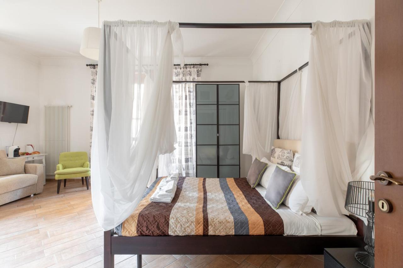 Gasthof Flaminiarooms 5*